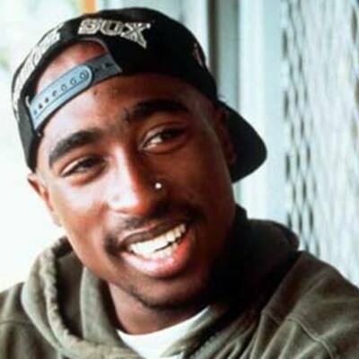 Timeline: Tupac