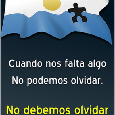 Timeline: 24 de marzo: dia de la memoria la verdad y la justicia