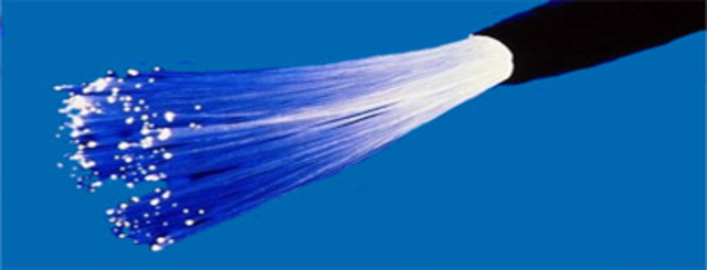 Fibra óptica Narinder Kapany