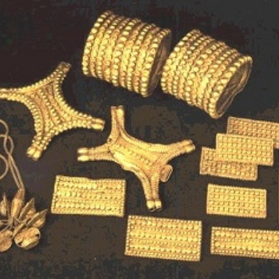 Timeline: La huella de la civilización