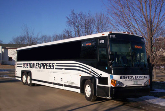 First visit to SNHU to see Amber