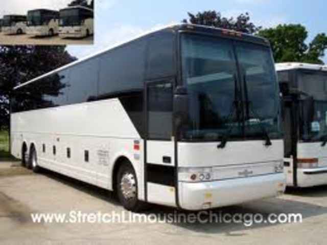 Start of the MO equine tour