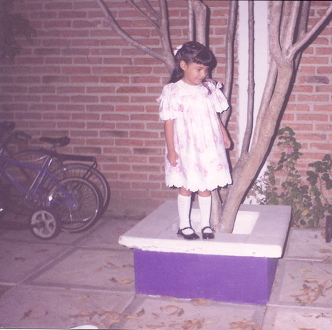 Cumpleaños de mi primo.