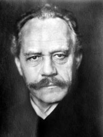 Arnold Sommerfeld