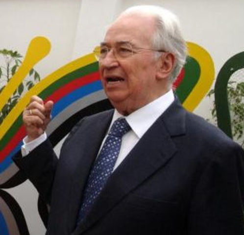 Belisario Betancur Cuartas