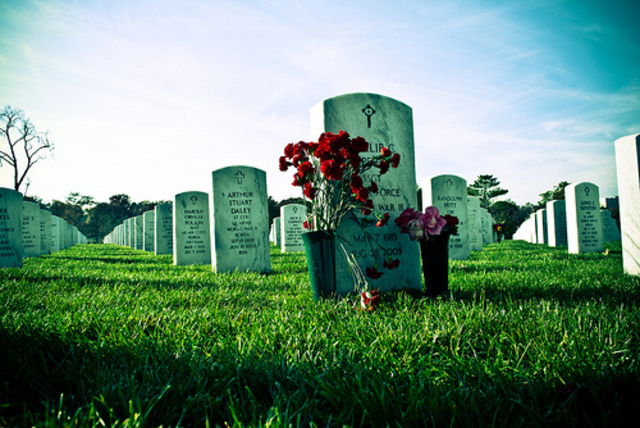 We'll Miss You Grandpa. (Grandpa Passes Away)