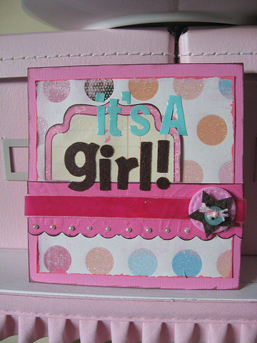 Welcome to the World Gizelle! (Baby Sister #2 is Born)