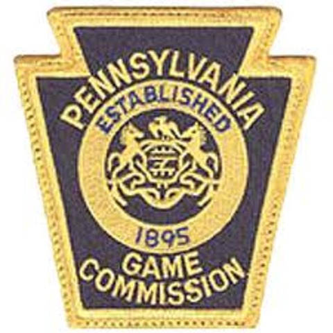 PA game commission begins