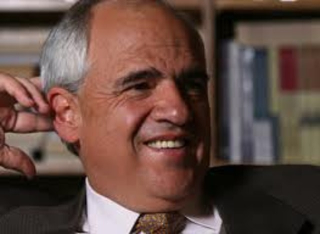 Ernesto Samper Pizano