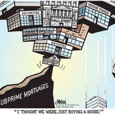 Timeline: Los Eventos Politicos Mayores