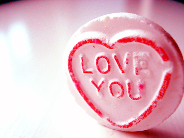 Hello Mister, Nice to Meet You! (I Meet My Boyfriend Dalton)