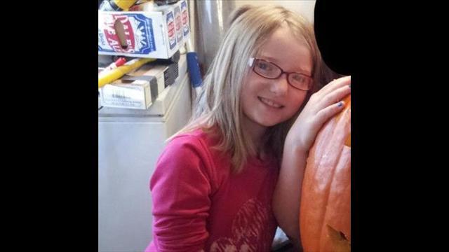 Reports of girl resembling Jessica in Maine