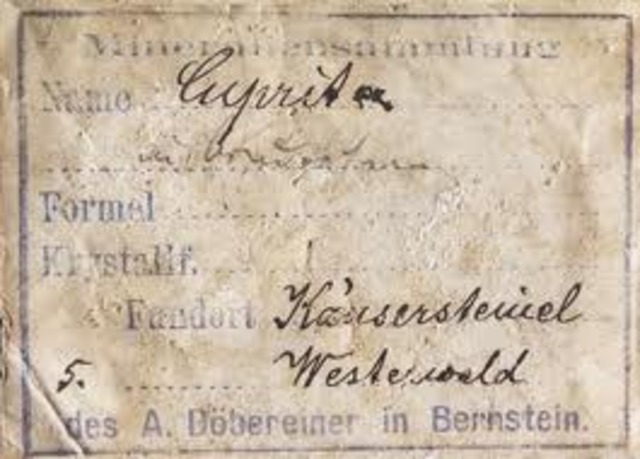 became a professor of chemistry and pharmacy