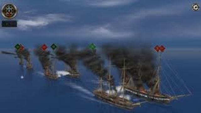 War of the Ironclads