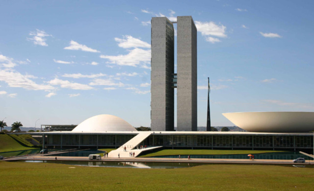 La Capital - Brasília