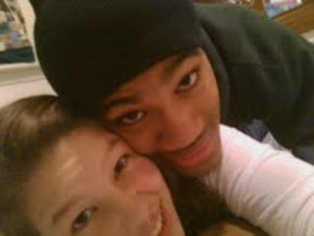 Avery and i got together.