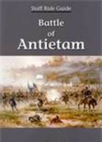 Battle of Antietam