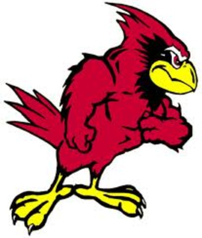 starting high school