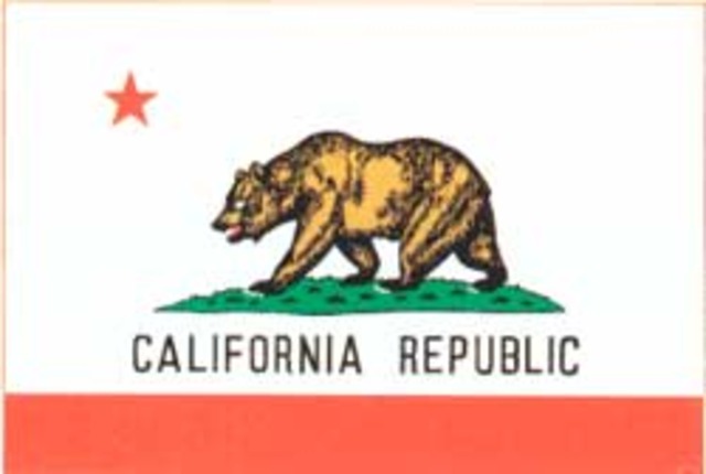 California entered the Union