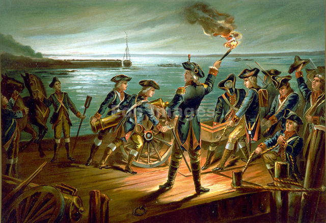 Battle of Long Island
