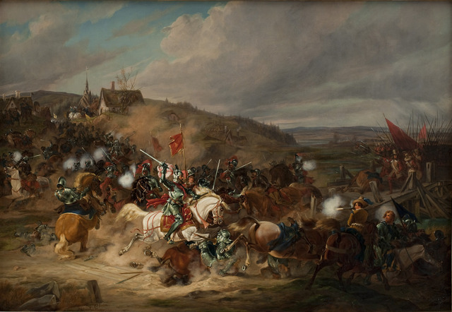 Den Nordiske Syvårskrig