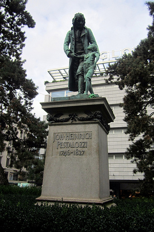 Pestalozzi