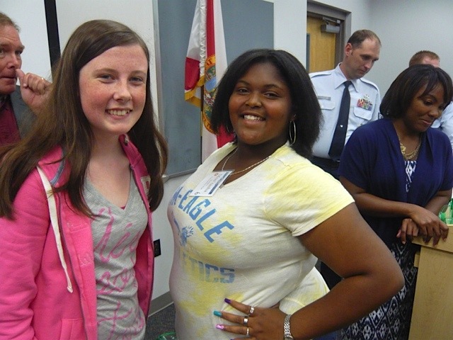 Regional Forum October 2012