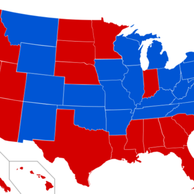 Timeline: Government