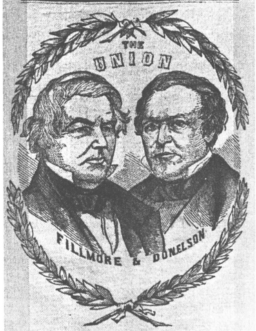 Election of 1856