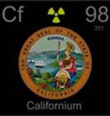 californium