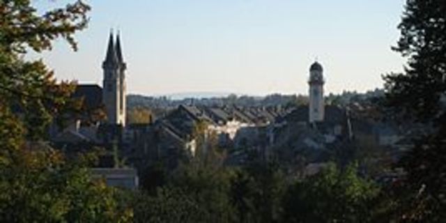 Johann Wolfgang Dobereiner Born In Hof, Bavaria