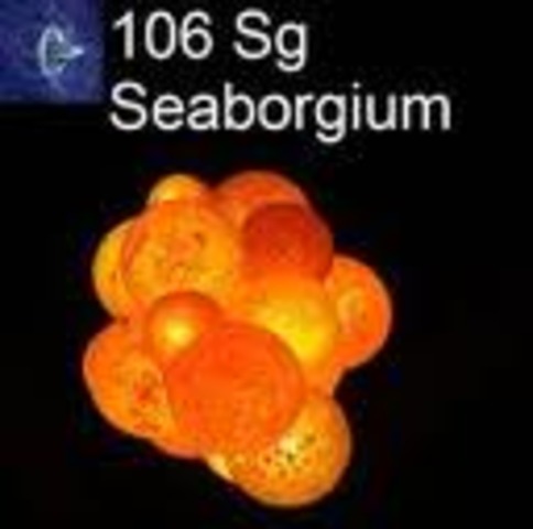 seaborgium