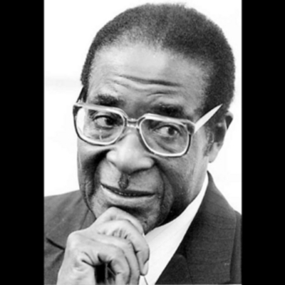 Timeline: Robert Mugabe - Chase Ottofy