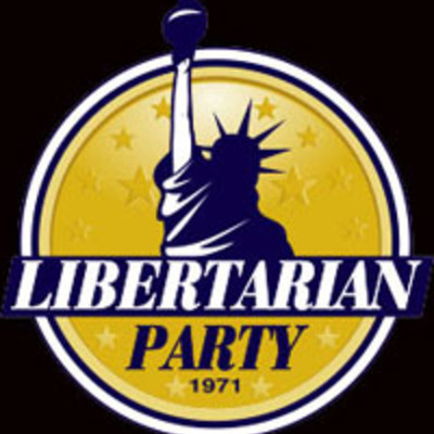 Timeline: Libertarian Party