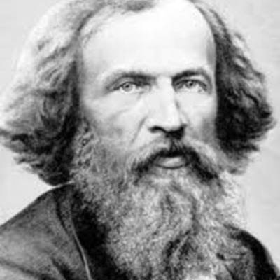 Timeline: Dimitri Mendeleev ( McNese 8 )