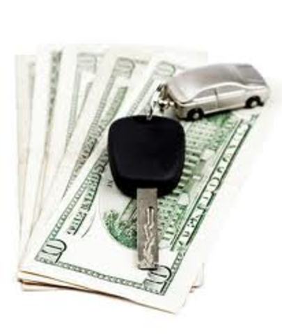 Buy gas every other month