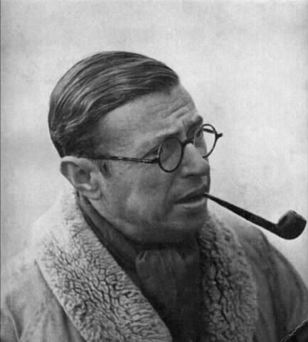 Jen Paul Sartre Existentialism