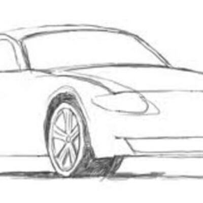 Timeline: Save money for a car.