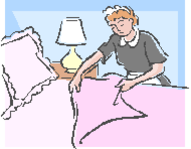 Housemaid