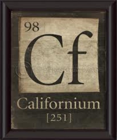 Californum