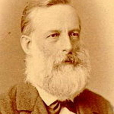 Timeline: Lothar Meyer