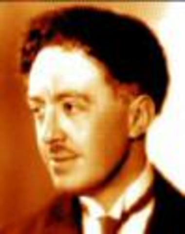 Louis de Broglie