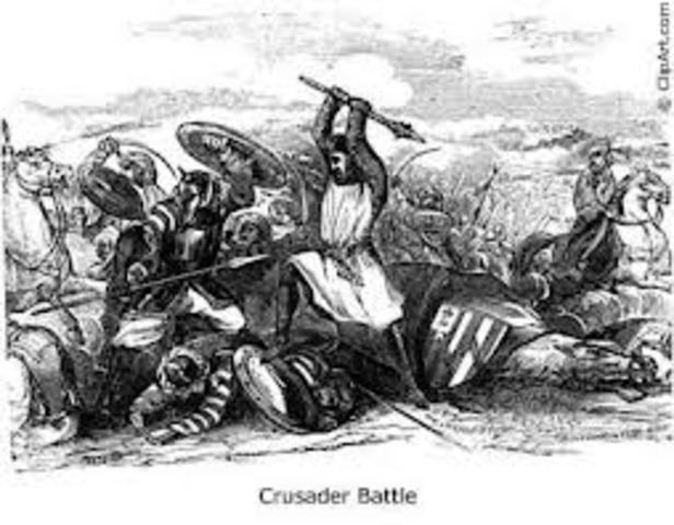 The end of feudilism