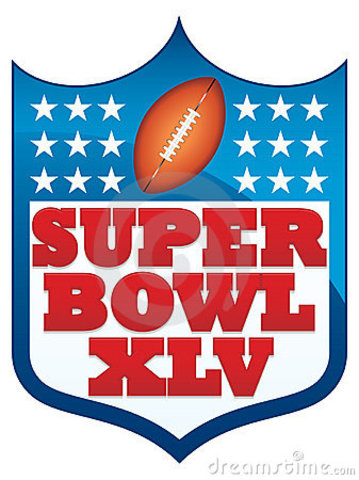 super bowl XLV