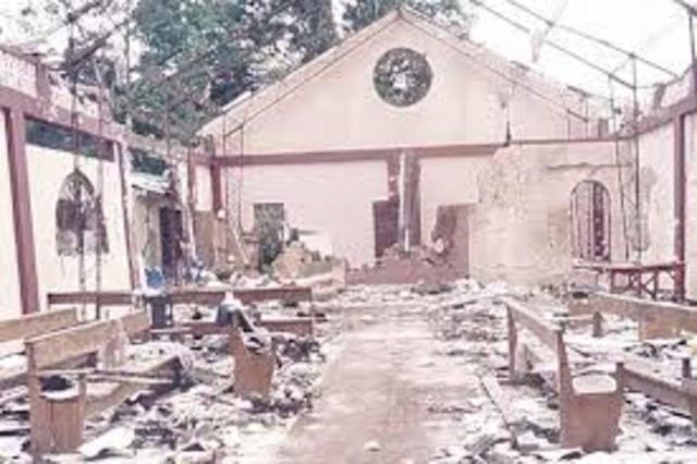 las farc atacan vigias del fuerte