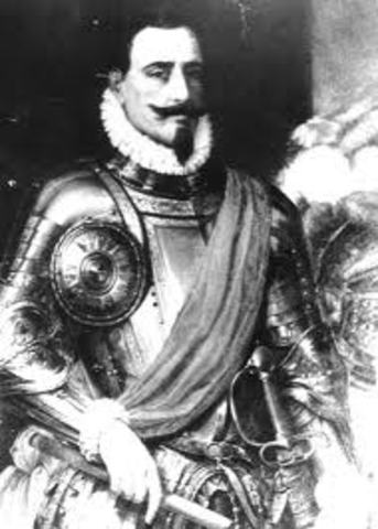 Colonización española