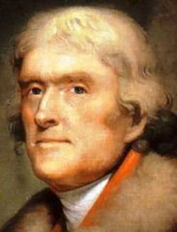 Went to college at William & Mary