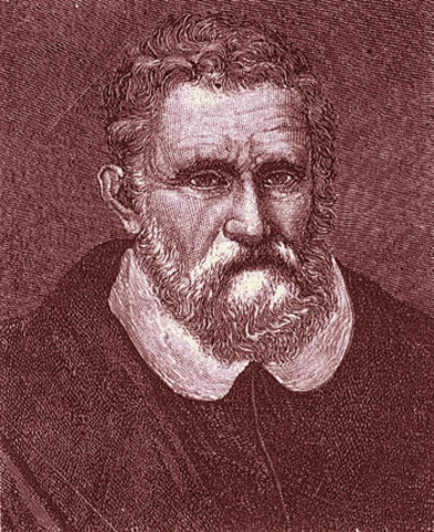 Cadamosto reached the mouth of the Gambia river in West Africa