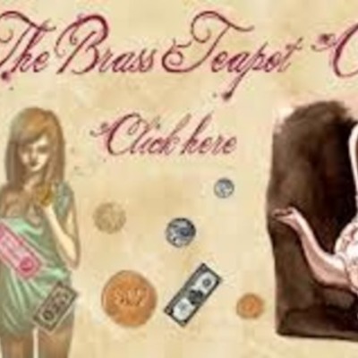 Timeline: The Brass Teapot