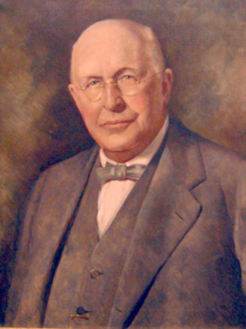 The First Open Heart Surgery in the Western Hemisphere